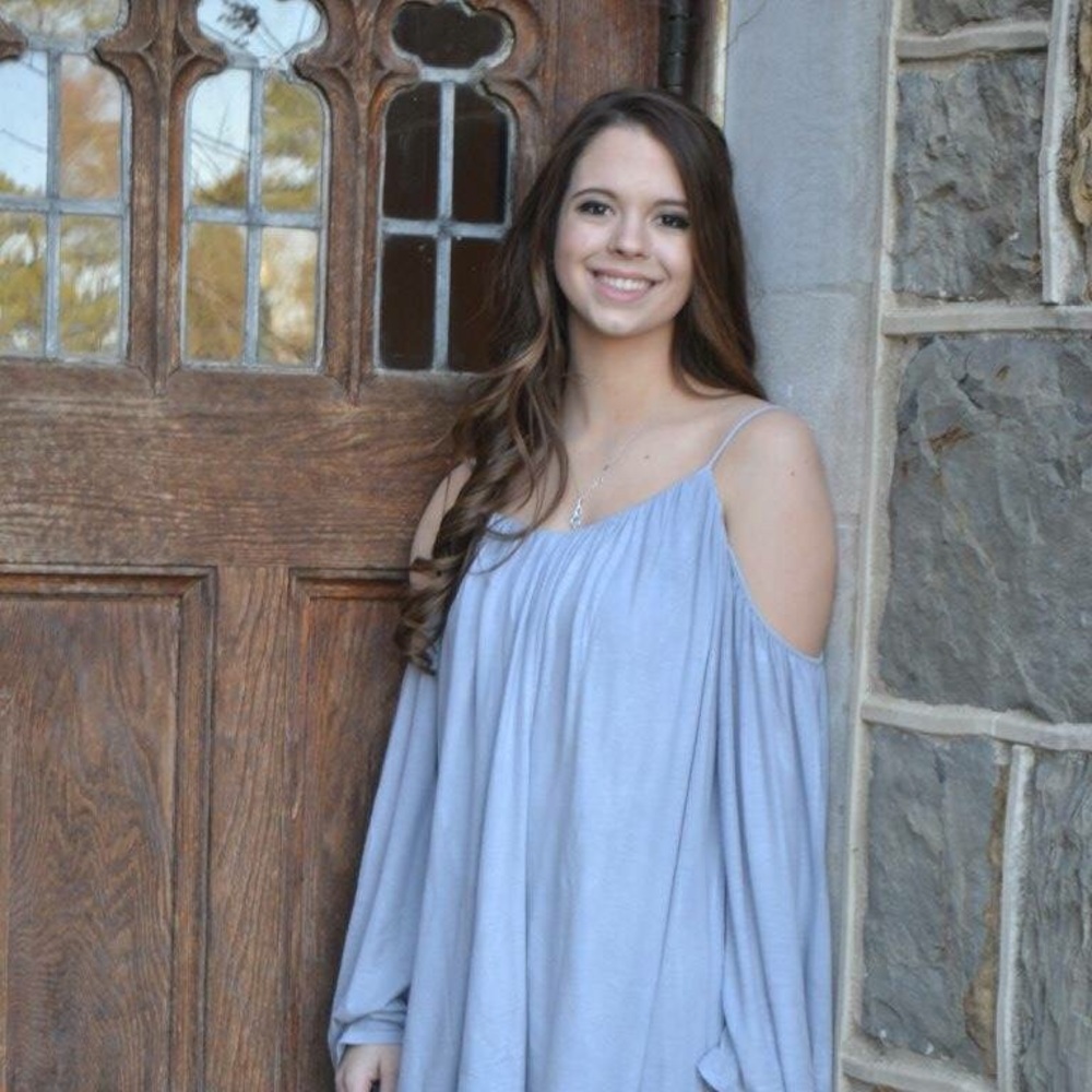 Meet your Posher, Halle